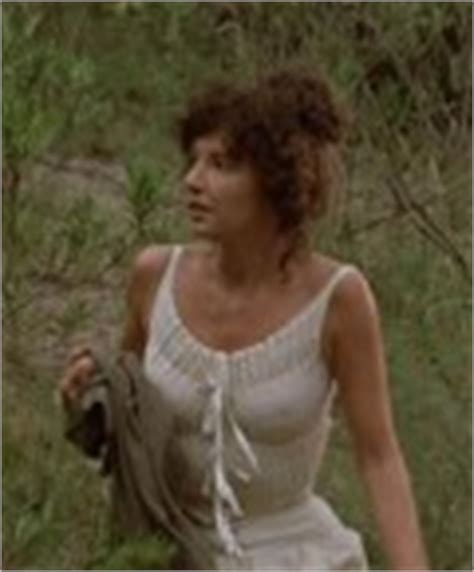 Has Mary Steenburgen Ever Been Nude