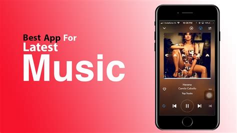5 best music apps for iphone. Best App for Download Latest Music on iPhone 5s/6/6s/7/8/X ...