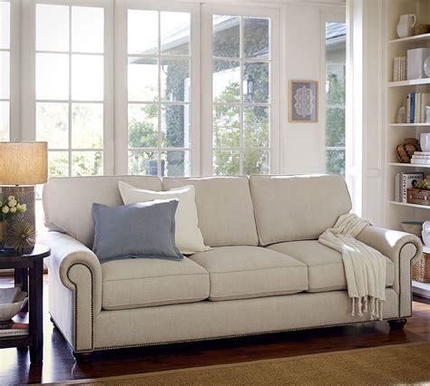 Shop pottery barn's selection of sofas and couches. Sofa Shopping Guide Part 2: Measure Your Space