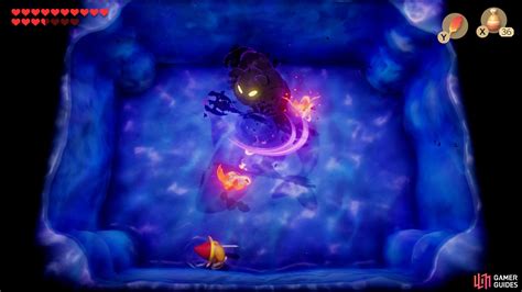 Discovered by wanglicious, setup by rapid_. Wind Fish's Egg - Finale - Walkthrough | The Legend of ...