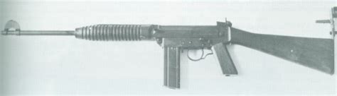 1929 yilda saive belgiyaga qaytib keldi va u erda tijorat versiyasini ishlab chiqarishni nazorat qildi browning avtomatik miltiq. Historical Firearms - FN's .30 Carbine Prototype In 1946 ...