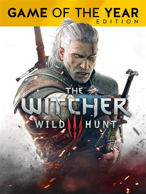 The gog version of the game will then show up in your library, and all. Download The Witcher 3: Wild Hunt - Game Of The Year Edition - ICRACKGAMES