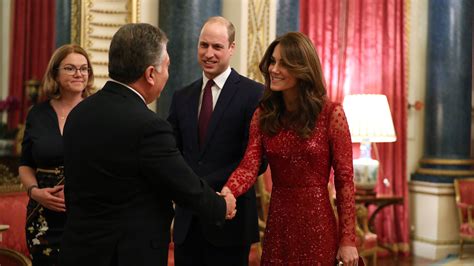 Kate Middletons Dress Was The Talk Of The Town And Heres Where To