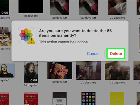 Deleting a blogspot blog is really a simple task. How to Delete All Photos from an iPhone (with Pictures ...