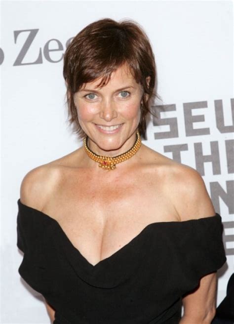 Carey Lowell Topless Telegraph