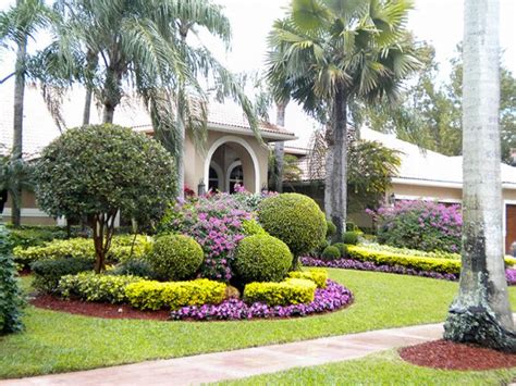 Look at what you have and make your plans from there. 16 Really Amazing Landscape Ideas To Beautify Your Front Yard