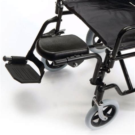 Steel Wheelchair Amputee Support Livewell Today
