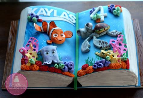 Book stacks the book stack is probably the most popular bookish cake design. Book Cakes - Part 2 - Cake Geek Magazine