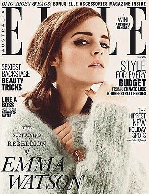 Elle is a fashion magazine that began in france in 1945 when sellers were transitioning from the. Free 2- Year Subscription to Elle Magazine-Hurry Before It's Gone! - Mojosavings.com