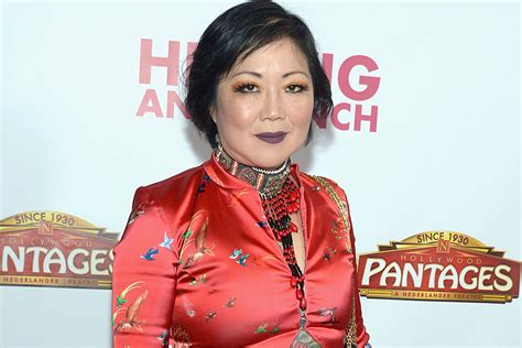 Margaret Cho Reveals Shes Been Staying In A Sober Living Facility
