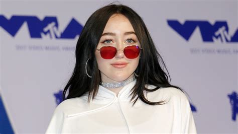 What Happened To Noah Cyrus Eyebrows News Colony
