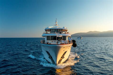Croatia Island Cruises Serene Adventures On The Adriatic Sea