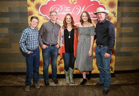 The Pioneer Woman Star Ree Drummond Says She And Ladd Are Preparing