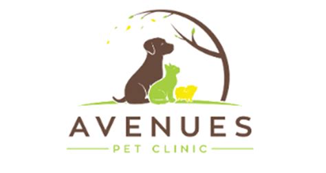 Avenues Pet Clinic Request An Appointment