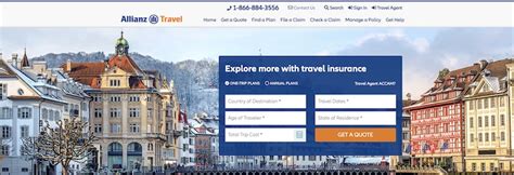 Learn more about allianz global assistance in canada, the partners we work with, the travel insurance and assistance services we provide to keep travellers safe. 10 Travel Insurance Affiliate Programs Paying Big Bucks
