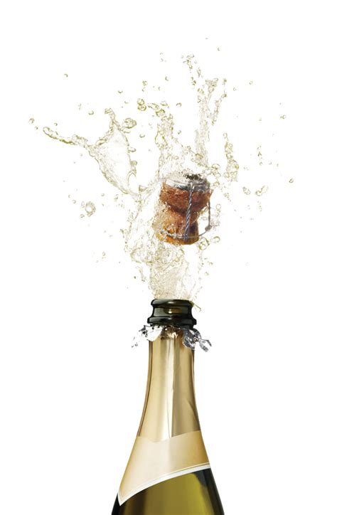 Download Champagne Popping Picture HQ PNG Image | FreePNGImg png image