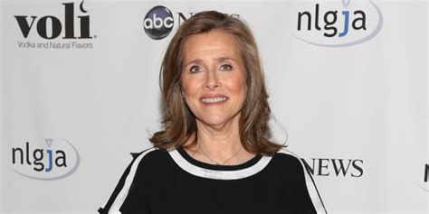 Meredith Vieira Experienced Scary Moment With Husband HuffPost