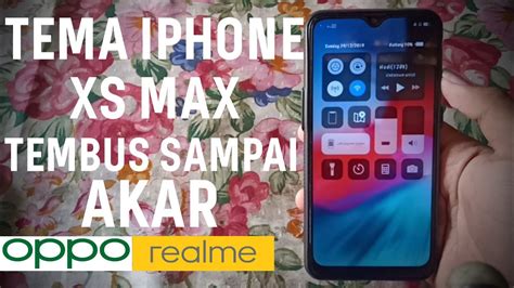 Selamat datang di channel juragan tutorial, pada tutorial kali ini saya akan membagikan kepada semua yaitu tema ios/iphone untuk hp oppo ( a3s, a5s, a7, f9 ) & realme. TEMA IPHONE XS MAX PREMIUM UNTUK OPPO A3S/A5S/A1K/F7/F9 ...