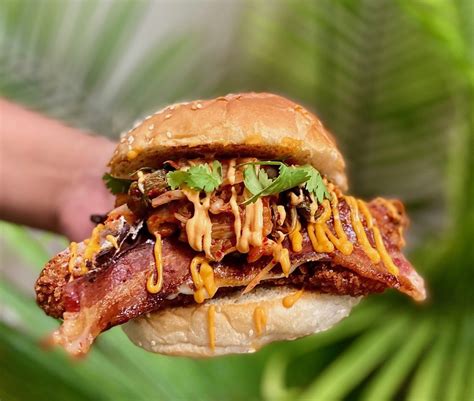 Good people serving good food. Ming's Asian Street Food Keeps Truckin' Along - Rhode ...