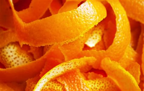 10 Reasons You Should Never Throw Away Orange Peels Know Ways To Use It