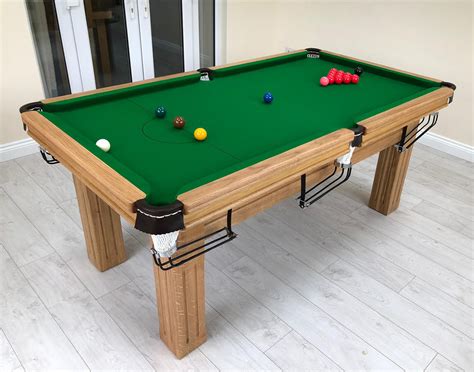 There are agents covering germany, cyprus and switzerland. Royal Executive 6ft Snooker Table