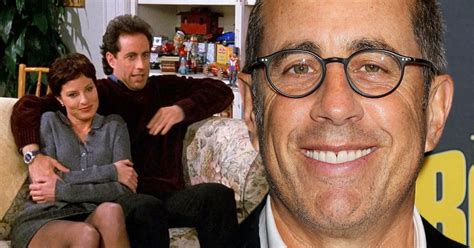 Despite Its 26 Seasons Jerry Seinfeld Refused To Guest Star On This Tv