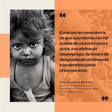 Como Acabar Com A Fome No Brasil Redação