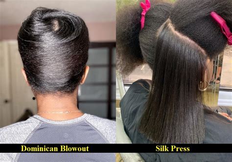 Dominican blowout 101: how to get & styling guide
