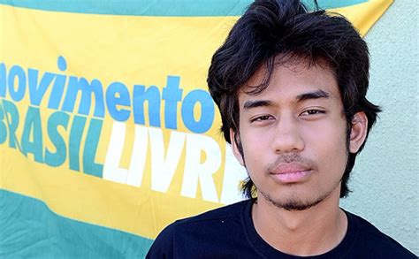Explore os vídeos mais recentes com as hashtags: Líder do MBL, Kim Kataguiri vai se filiar ao DEM para ser ...