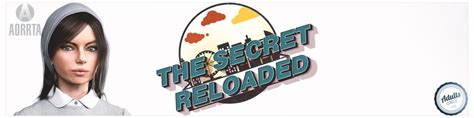 The Secret Reloaded [v0 4 9 5 1] [aorrta] Download 18adultgames