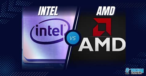 Amd Vs Intel For Video Editing A Hands On Comparison Tech Gamers
