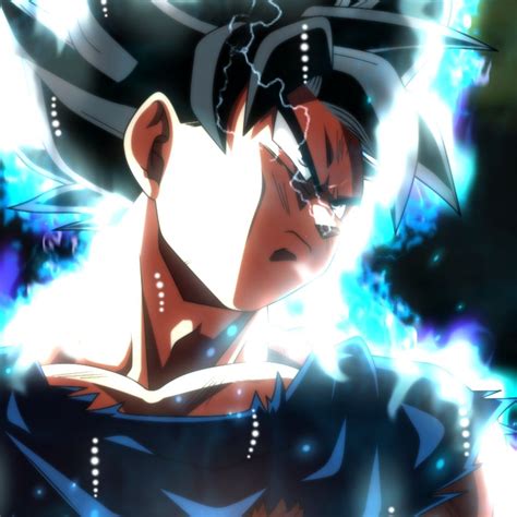 Best Goku Ultra Instinct Live Wallpaper 2022 Shanni