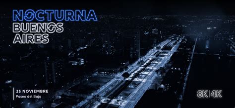 nocturna buenos aires