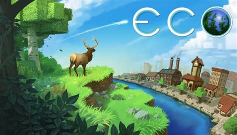 Eco Global Survival Game Free Sasdesktop