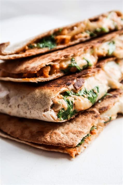 Philly steak n cheese quesadillas. 15-Minute Easy Chicken Quesadilla Recipe - Homemade Mastery