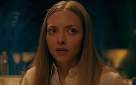 Terror Com Amanda Seyfried Na Netflix Ganha Trailer Pausa Dramática Cinema Música