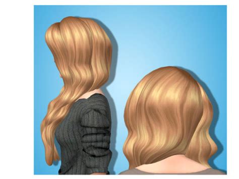 S4cc Miss C Download 『simfileshare』 Category Hair