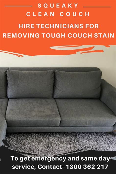 Everything has its own lifetime and same goes for the. Get Same Day Upholstery Cleaning Services in Melbourne in ...