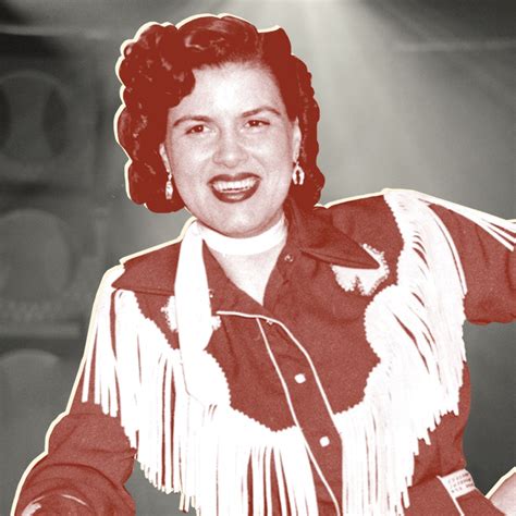 patsy cline s death at 30 years old how did patsy cline die