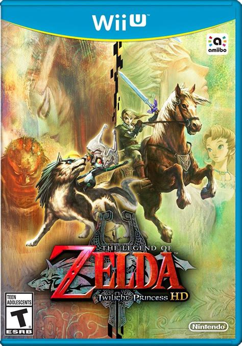 469 Best Wii U Images On Pinterest Videogames Zelda And