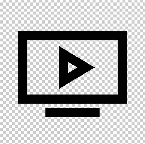 Television Show Streaming Media Computer Icons Smart Tv Png Clipart