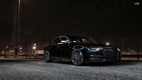 Audi S4 Wallpapers Wallpaper Cave