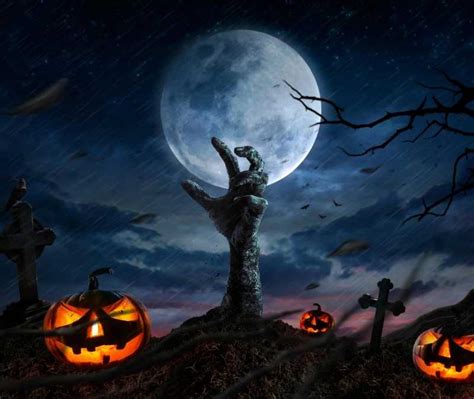 Free Download Scary Halloween Wallpapers 2020 Halloween Background Hd