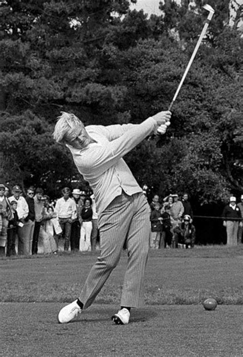A nicklaus design golf course is done by the guys in my company that i work with, that have been trained in my vision, and they do what they think i might do. Jack Nicklaus | Jack nicklaus, Golf tips, Golf tips for ...