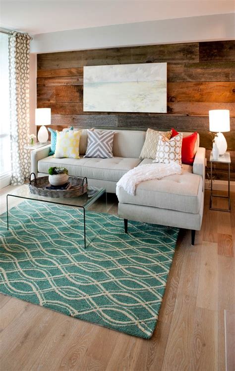 30 wood accent walls to make every space cozier