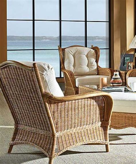 This piece is suitable for indoor or outdoor use. 17 best Rattan and Wicker Living Room Lounge Chairs images ...