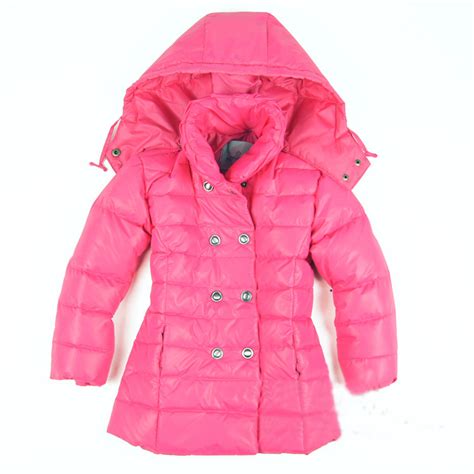 Different Types Of Kids Coats