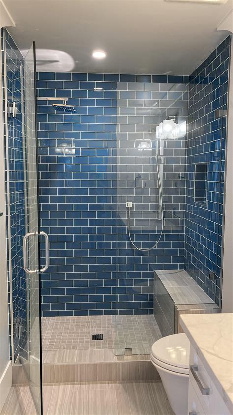 Classic Blue And Beyond For Your Bathroom With Pantones Color Of The