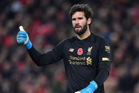 Confirmed Lineups Fulham Vs Liverpool Alisson Returns To The Xi Epl 20 21
