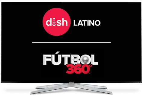 DISH Latino Max TV Package | DISH Latino Max Channel List
